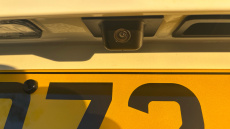 MG Hs 1.5 T-GDI Exclusive 5dr Petrol Hatchback